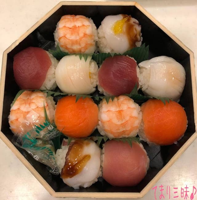 古市庵 町田東急店 - サブ画像1