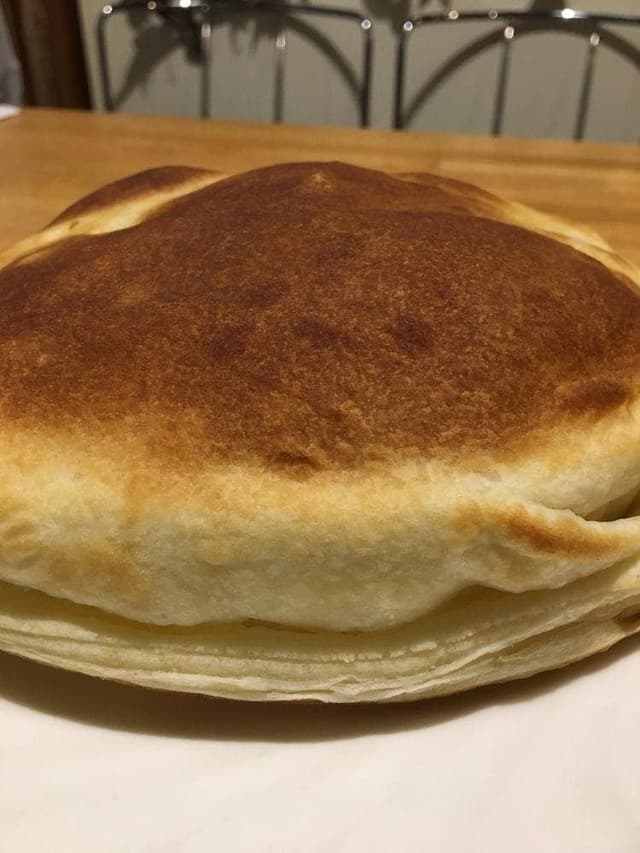 レストランティーポット - サブ画像3