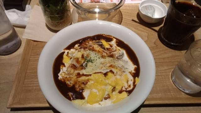 洋食のことこと屋 ららぽーと名古屋みなとアクルス - サブ画像2