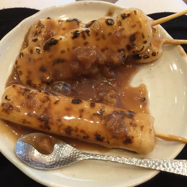 玉吉餅店 - サブ画像2