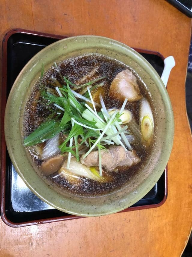 こばやし 安曇野庵 - サブ画像3