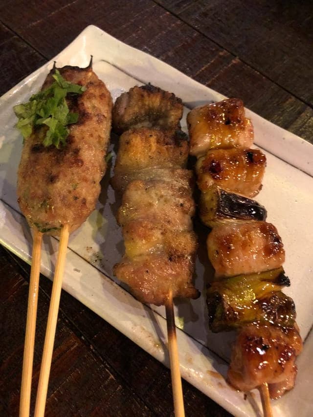 仙台焼き鳥とワインのお店 大魔王HOUSE - サブ画像2