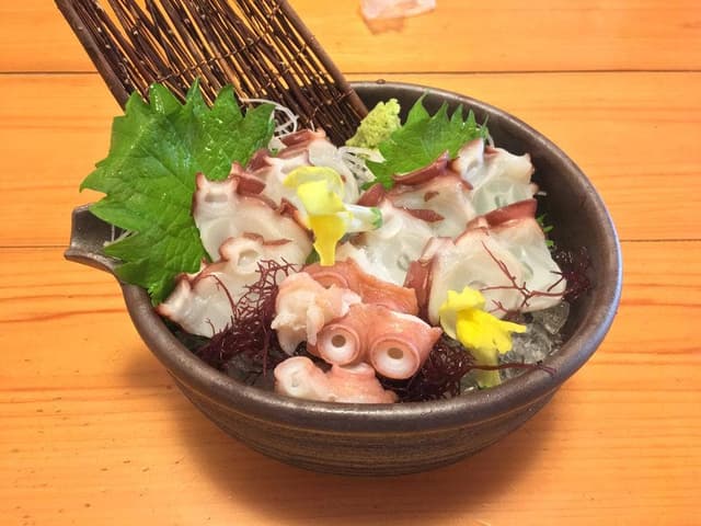 旬の郷 あかし - サブ画像2