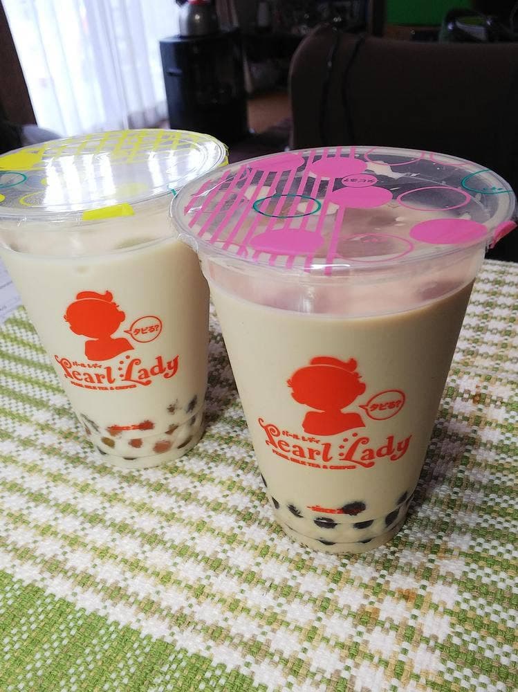 パールレディ 大宮店