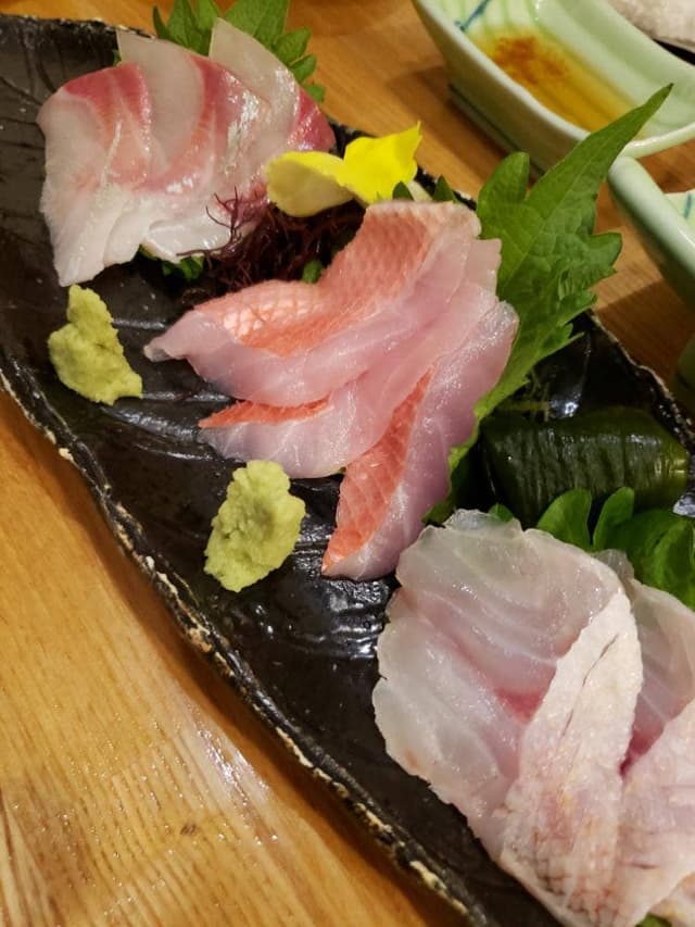 酒 肴 すし旬菜わさび - サブ画像2