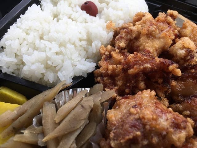 弁当惣菜屋 八千代 - サブ画像3
