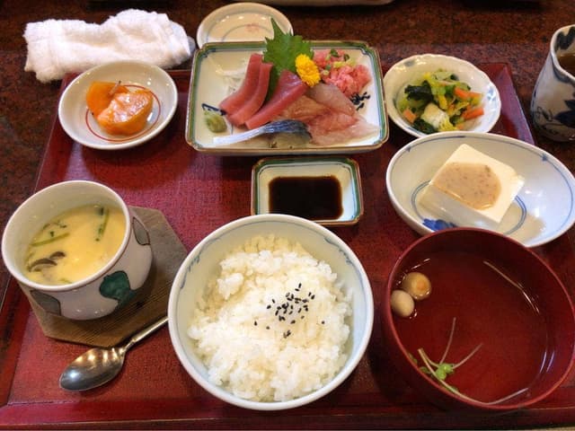 岡田屋 - サブ画像1