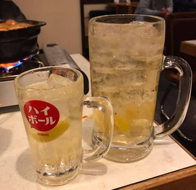 一蔵 上小出店 - サブ画像1