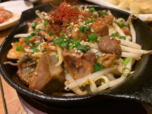 串焼げん 森下店 - サブ画像3