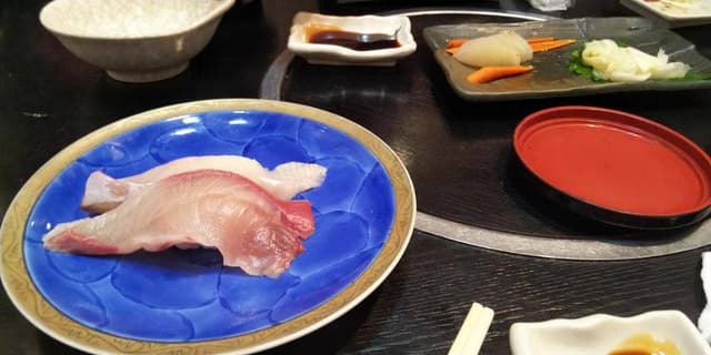 虎寿司 淀川本店 - サブ画像2