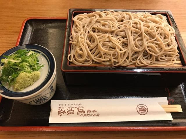 本家尾張屋 京都高島屋店 - サブ画像1