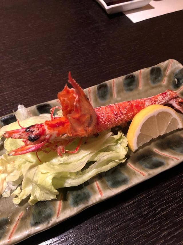 寿司処はっとり - サブ画像1