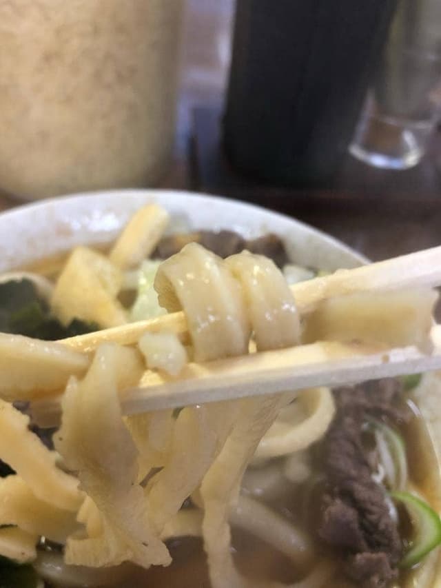 手打ちうどん 石井 - サブ画像3