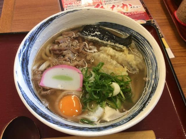 杵屋 ゆめタウン博多店 - サブ画像1