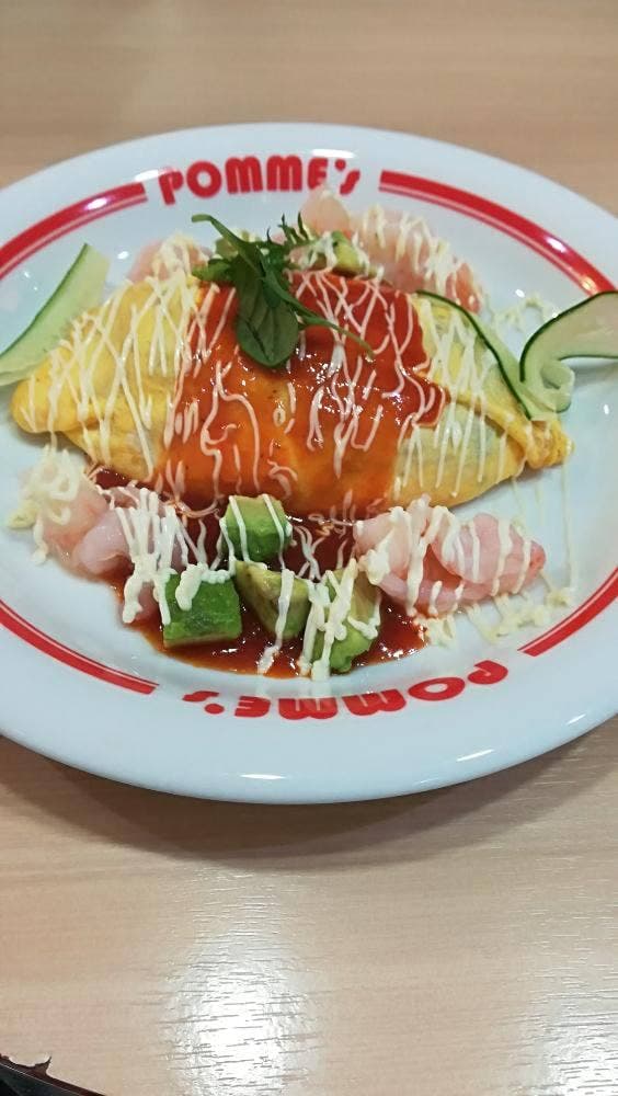 ポムの樹 京阪モール京橋店 - サブ画像3