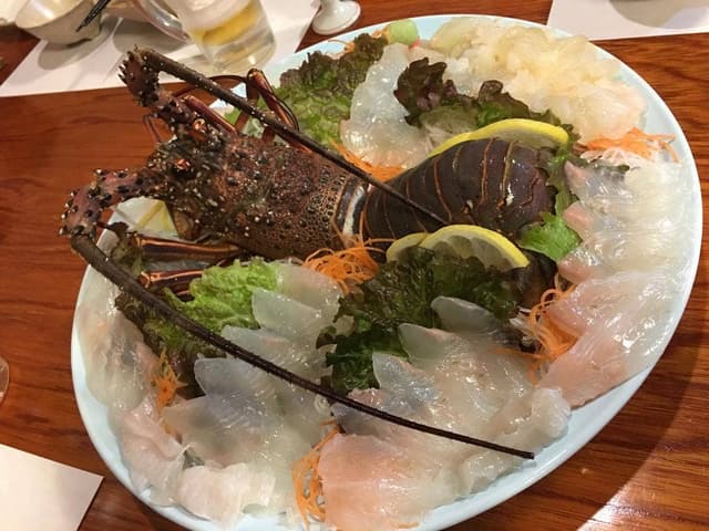 レストラン四季咲 四季咲館 - サブ画像1