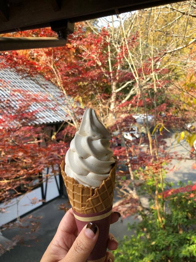 桜カフェ - サブ画像2
