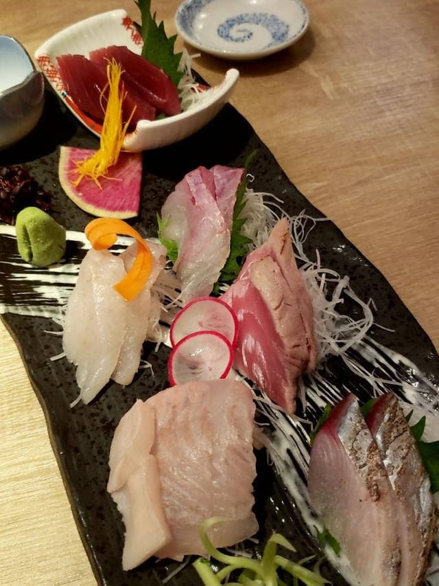 旨い魚と和食 個室居酒屋 葵屋 浦和西口店 - サブ画像2