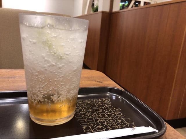 モスバーガー 西尾店 - サブ画像1