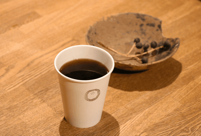二坪喫茶 アベコーヒー - サブ画像2