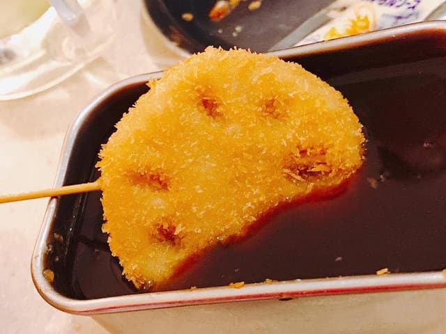 串カツ田中 青葉台店 - サブ画像1