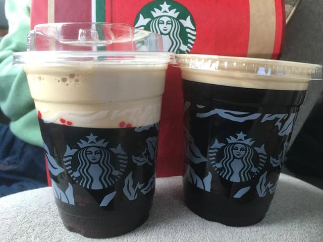 スターバックス コーヒー 釧路鶴見橋店 - サブ画像3