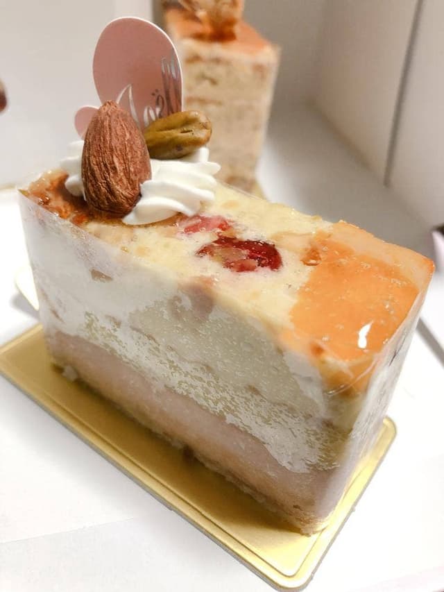PATISSERIE La joelle - サブ画像3