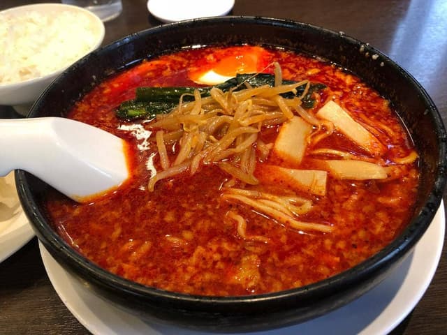 来来亭 千葉花見川店 - サブ画像3