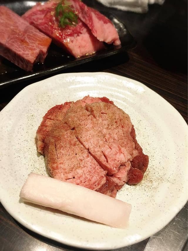 板前焼肉 一笑 江戸堀店 - サブ画像3