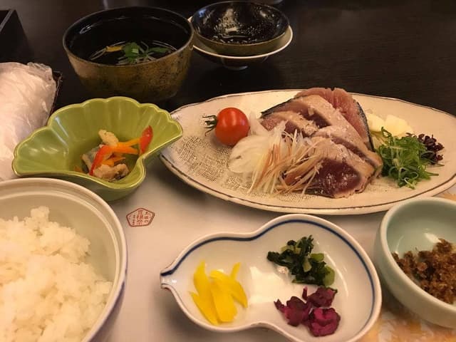 料理処 希満里 割烹旅館おおりや - サブ画像2