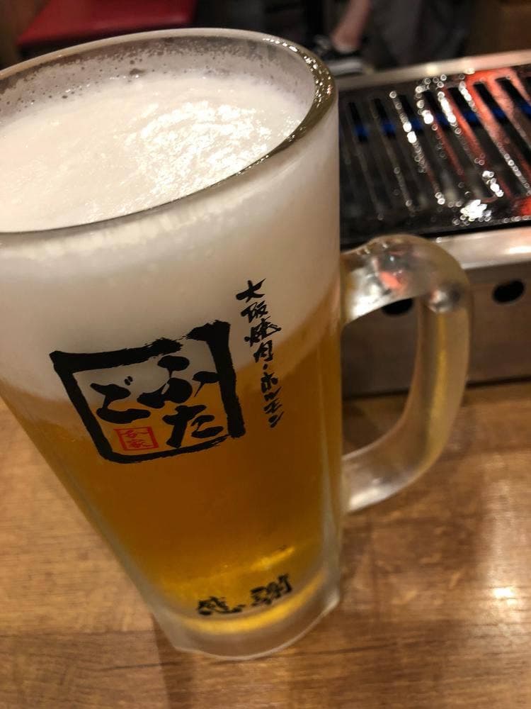 大阪焼肉・ホルモン ふたご 吉祥寺店