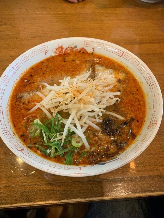 清麺 - サブ画像1