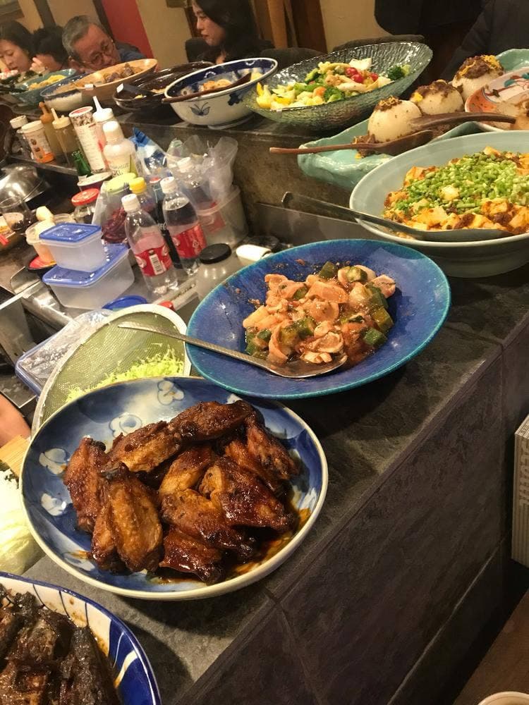 KITCHEN よし田