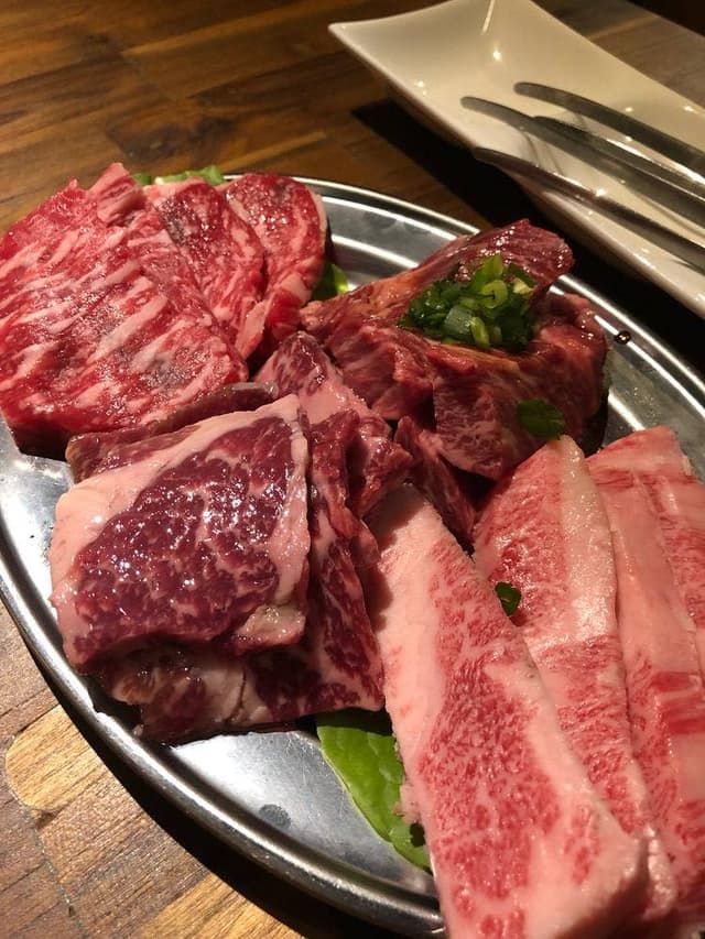 水辺焼肉 meat×meet - サブ画像2