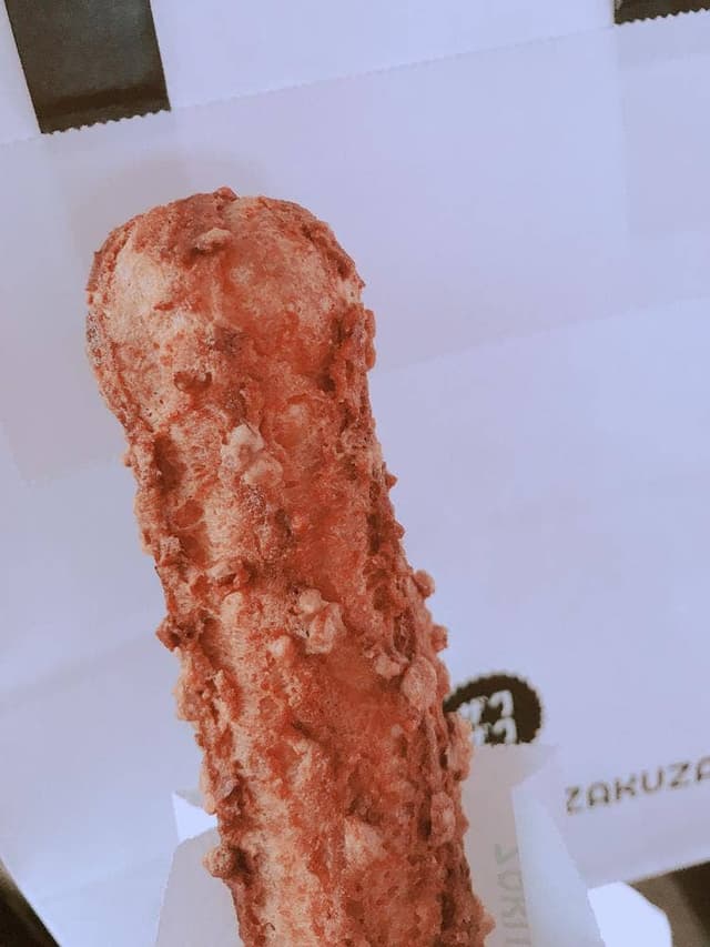 クロッカンシューザクザク 原宿店 - サブ画像3