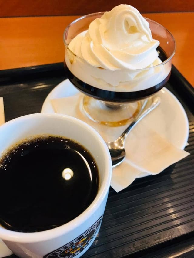 カフェ・ベローチェ 南砂二丁目店 - サブ画像2