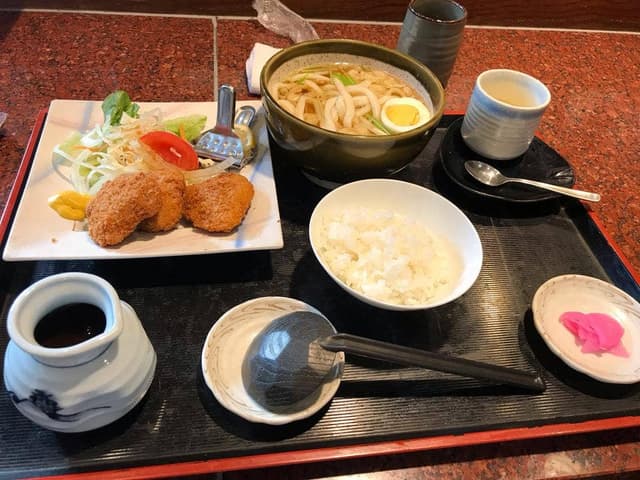 和亭 武 - サブ画像1