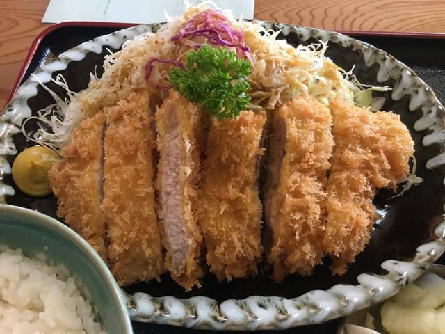 味の駅 沙瓏 - サブ画像1