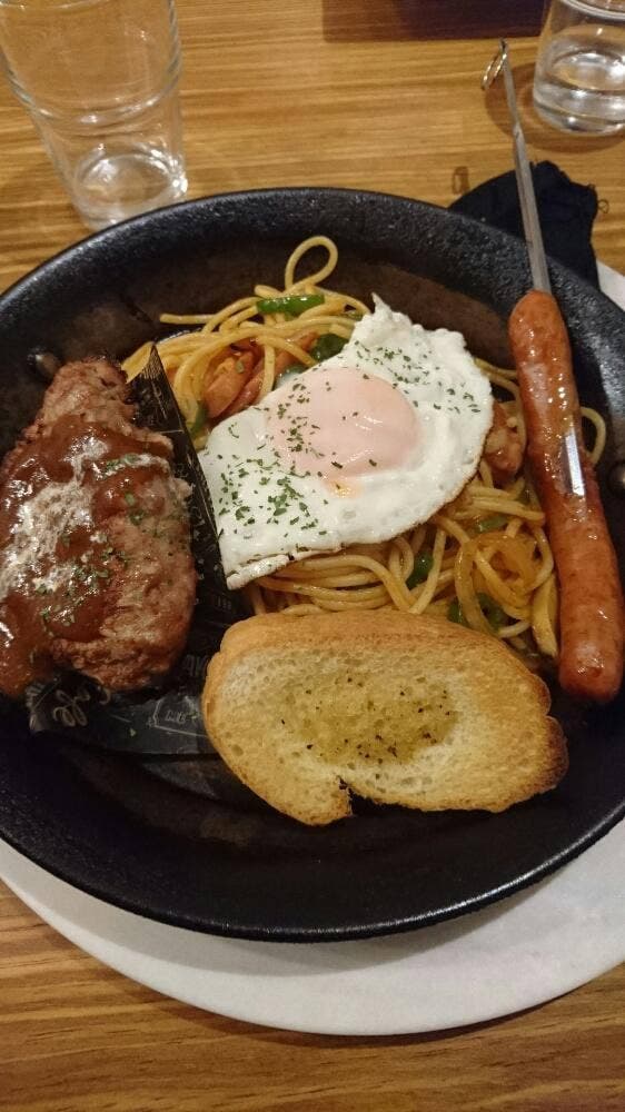 喫茶 GINZA - サブ画像1