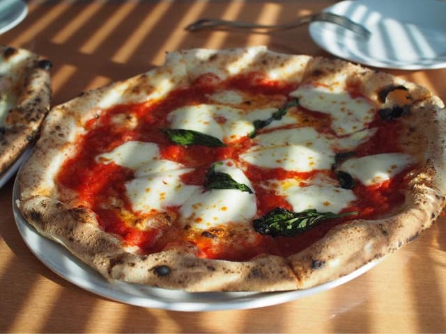 Pizzeria Passo Avanti - サブ画像2