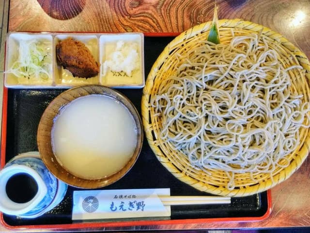もえぎ野 - サブ画像1