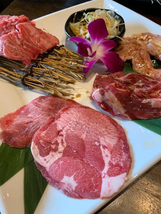焼肉孫三郎 川尻店 - サブ画像1