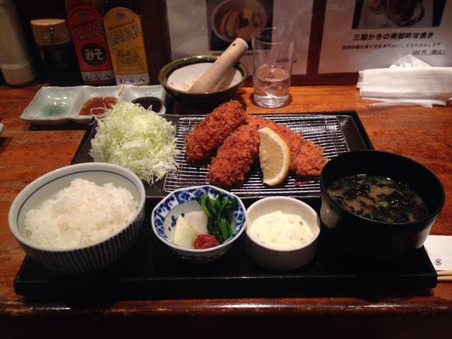 むら八 フェザン店 - サブ画像3