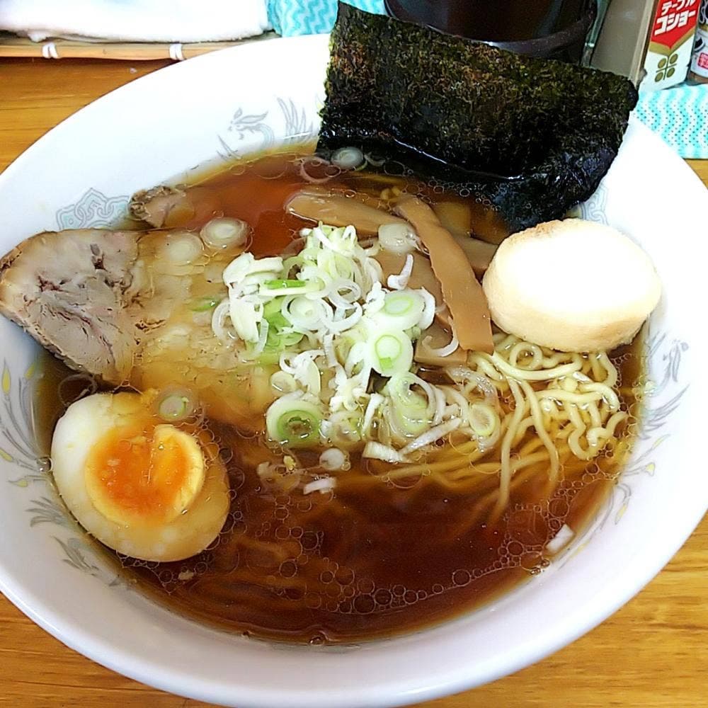 新鮮ホルモン市場