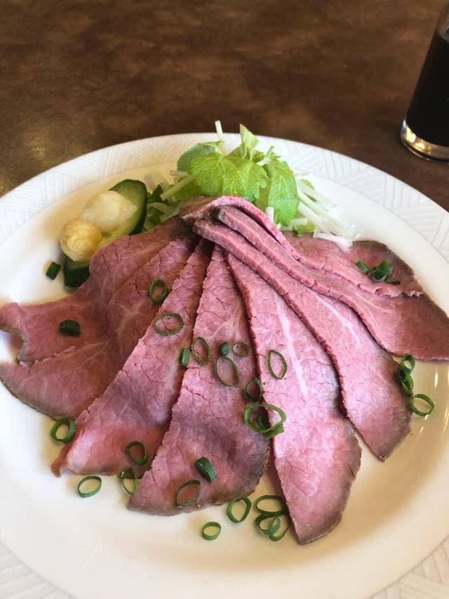 肉の万世 庄和インター店 - サブ画像2