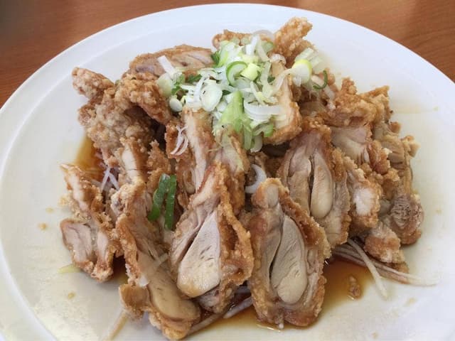 台湾料理 龍祥閣 - サブ画像1