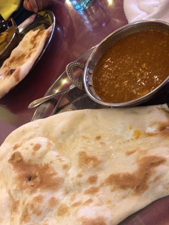 インド・ネパール・アジアンダイニング グラス - サブ画像3
