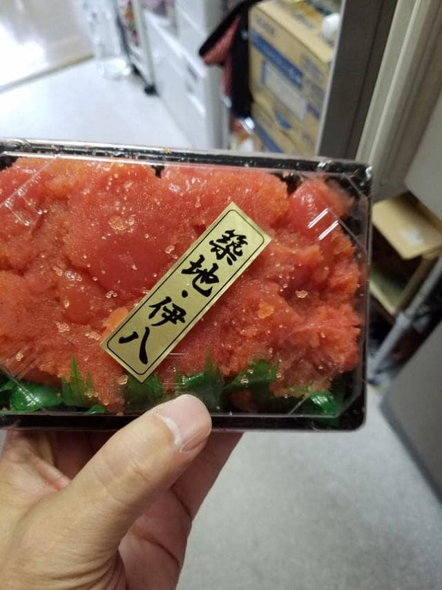 築地 伊八 本店 - サブ画像3