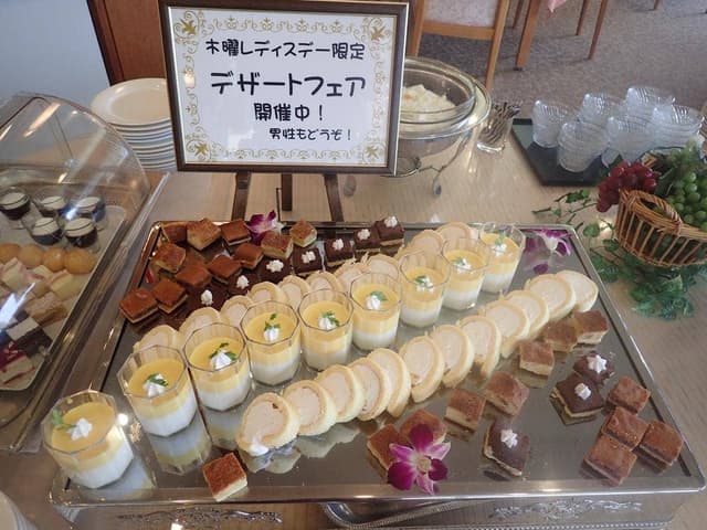 太平洋クラブ高崎コース - サブ画像3