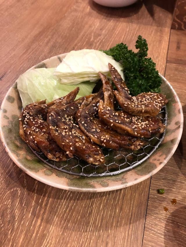 鳥良商店 飯能北口店 - サブ画像1
